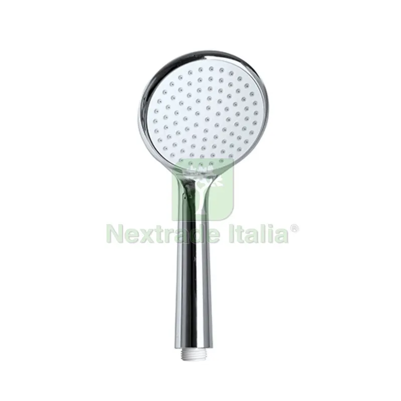 DOCCETTA MONOGETTO PANTELLERIA Cromo Diam. 110 mm — Rubinetti e valvole — rif. FERX.DIA110-13059 DOCCETTA MONOGETTO PANTELLERIA Cromo Diam. 110 mm — Rubinetti e valvole — rif. FERX.DIA110-13059