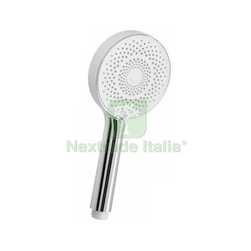 DOCCETTA 3 GETTI BIANCAVILLA Nero Opaco Diam. 120 mm — Rubinetti e valvole — rif. FERX.DIA110-13061-NO DOCCETTA 3 GETTI BIANCAVILLA Nero Opaco Diam. 120 mm — Rubinetti e valvole — rif. FERX.DIA110-13061-NO