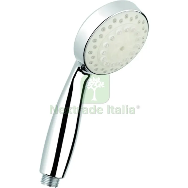 DOCCETTA UNIGETTO LED SHOWER CROMO METAFORM Cromo — Rubinetti e valvole — rif. FERX.DIA110-1313 DOCCETTA UNIGETTO LED SHOWER CROMO METAFORM Cromo — Rubinetti e valvole — rif. FERX.DIA110-1313