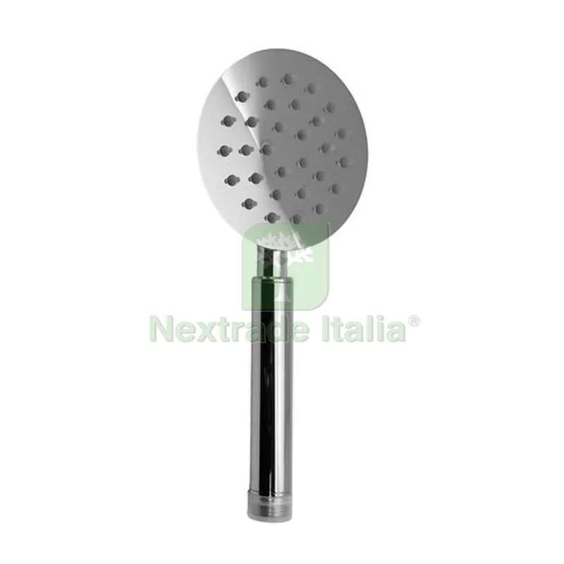 Doccetta Poseidon Cromo — Rubinetti e valvole — rif. FERX.DIA110-13136 Doccetta Poseidon Cromo — Rubinetti e valvole — rif. FERX.DIA110-13136