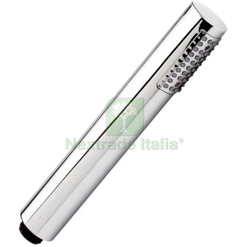 DOCCETTA CROMATA "MINIMALISTA" ALTO DESIGN ITALY Cromo — Rubinetti e valvole — rif. FERX.DIA110-1320 DOCCETTA CROMATA "MINIMALISTA" ALTO DESIGN ITALY Cromo — Rubinetti e valvole — rif. FERX.DIA110-1320