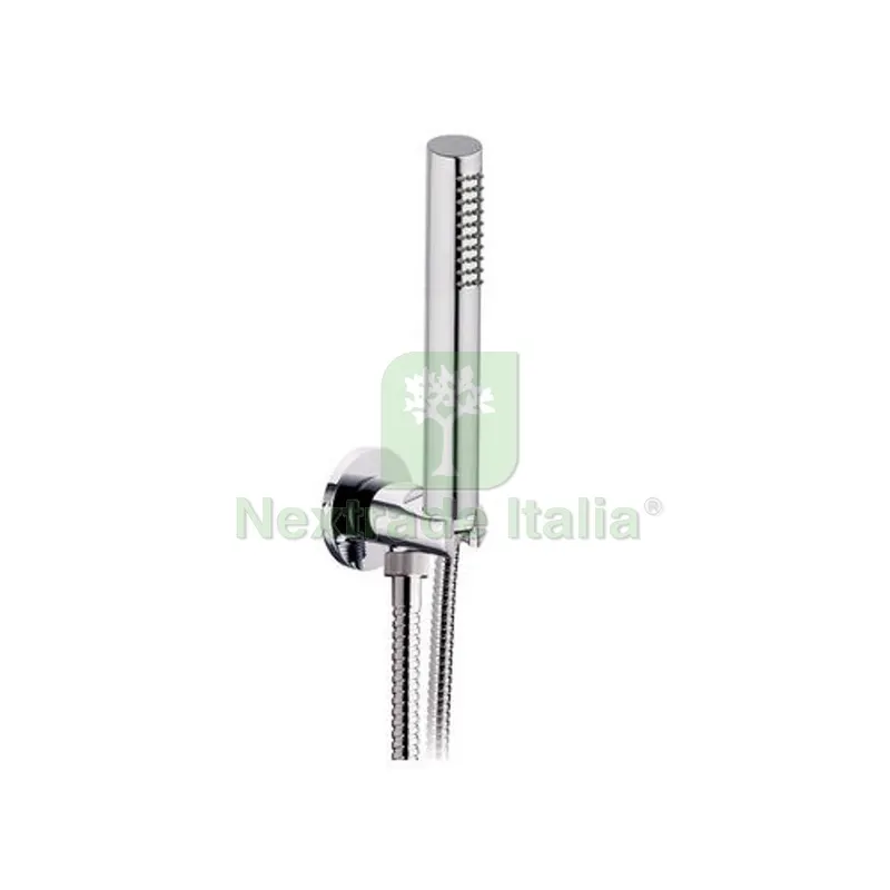 KIT DOCCETTA TONDA 241 HR Cromo — Rubinetti e valvole — rif. FERX.DIA110-1328