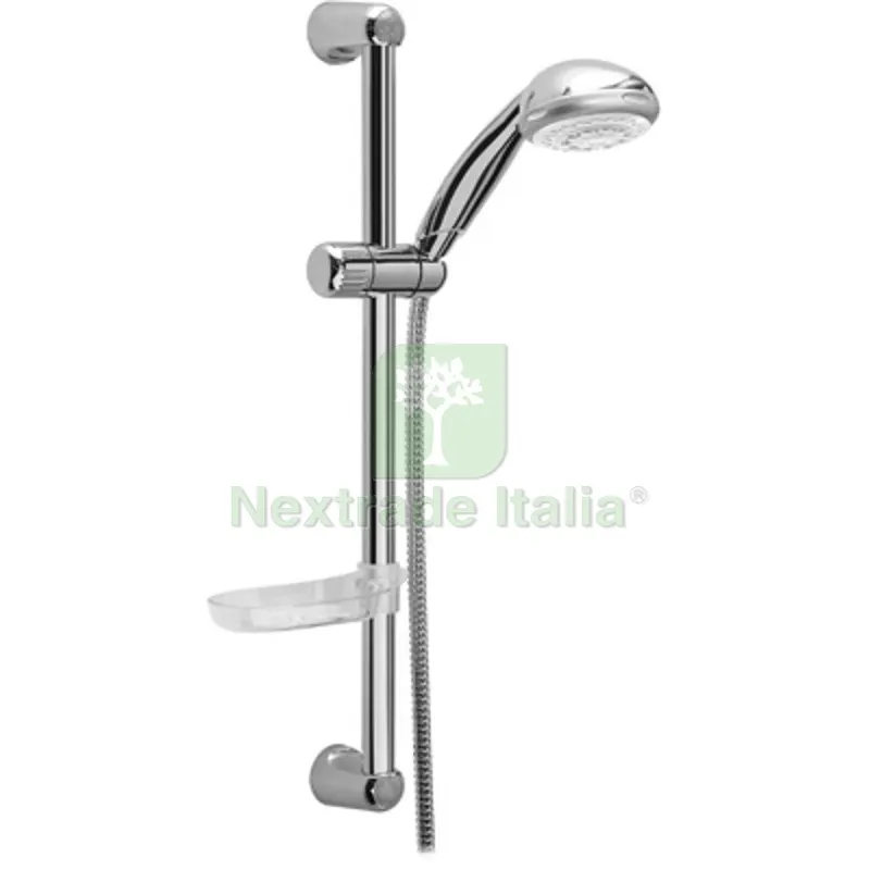 SALISCENDI COMPLETO MODELLO ASIA Cromo — Scarichi e sifoni — rif. FERX.DIA110-1507 SALISCENDI COMPLETO MODELLO ASIA Cromo — Scarichi e sifoni — rif. FERX.DIA110-1507