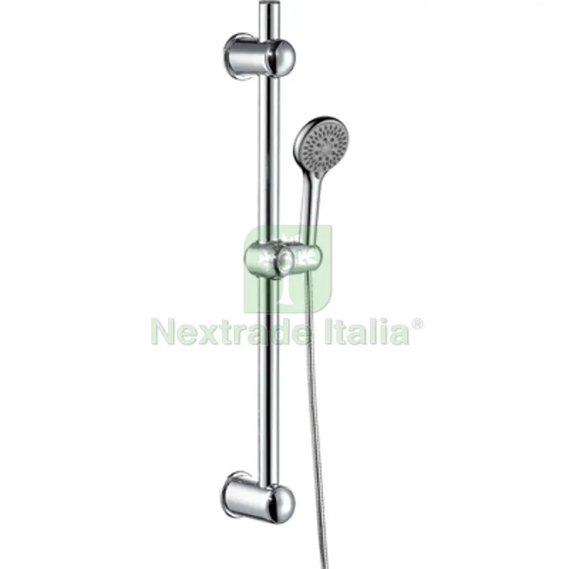 SALISCENDI COMPLETO MODELLO 15108 Cromo — Scarichi e sifoni — rif. FERX.DIA110-15108 SALISCENDI COMPLETO MODELLO 15108 Cromo — Scarichi e sifoni — rif. FERX.DIA110-15108