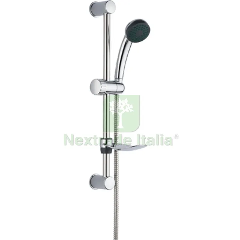 SALISCENDI COMPLETO MODELLO 15111 Cromo — Scarichi e sifoni — rif. FERX.DIA110-15111 SALISCENDI COMPLETO MODELLO 15111 Cromo — Scarichi e sifoni — rif. FERX.DIA110-15111