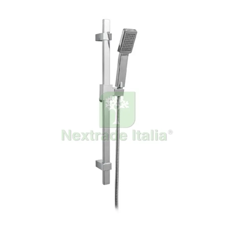SALISCENDI COMPLETO SORSO Cromo — Scarichi e sifoni — rif. FERX.DIA110-1521 SALISCENDI COMPLETO SORSO Cromo — Scarichi e sifoni — rif. FERX.DIA110-1521