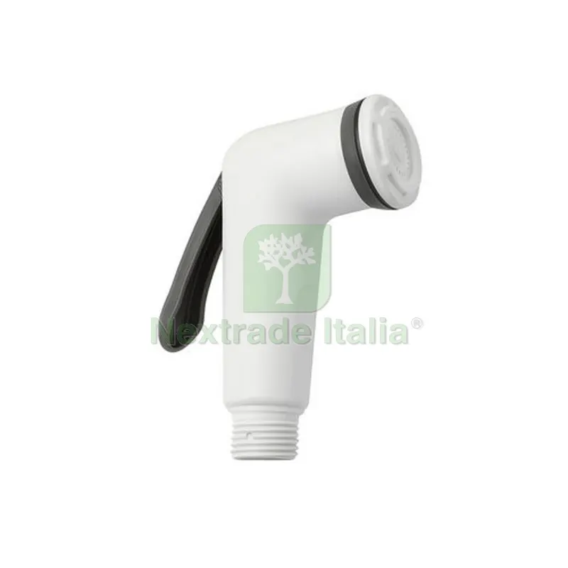 DOCCETTA SHUT-OFF BIANCA Bianca — Rubinetti e valvole — rif. FERX.DIA110-163 DOCCETTA SHUT-OFF BIANCA Bianca — Rubinetti e valvole — rif. FERX.DIA110-163