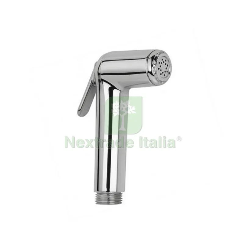 DOCCETTA SHUT-OFF CROMATA Cromo — Rubinetti e valvole — rif. FERX.DIA110-164