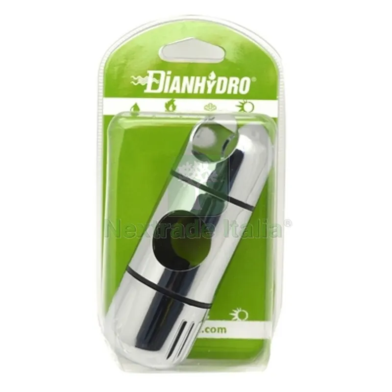SUPPORTO DOCCIA PER ASTA SALISCENDI BLISTER Diam. 25 — Rubinetti e valvole — rif. FERX.DIA110-192Y SUPPORTO DOCCIA PER ASTA SALISCENDI BLISTER Diam. 25 — Rubinetti e valvole — rif. FERX.DIA110-192Y