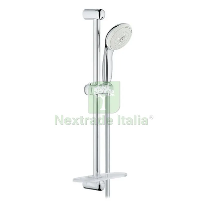Saliscendi Doccia NEW Tempesta Grohe Cromo — Casalinghi e organizzazione — rif. FERX.DIA110-G27600-C