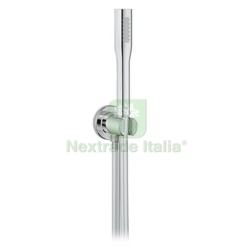 Set Doccia Completo Euphoria Cosmopolitan Stick Cromo — Scarichi e sifoni — rif. FERX.DIA110-H26404