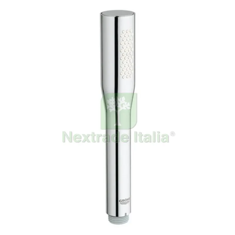 DOCCETTA EUPHORIA COSMOPOLITAN STICK Cromo — Rubinetti e valvole — rif. FERX.DIA110-H27400 DOCCETTA EUPHORIA COSMOPOLITAN STICK Cromo — Rubinetti e valvole — rif. FERX.DIA110-H27400