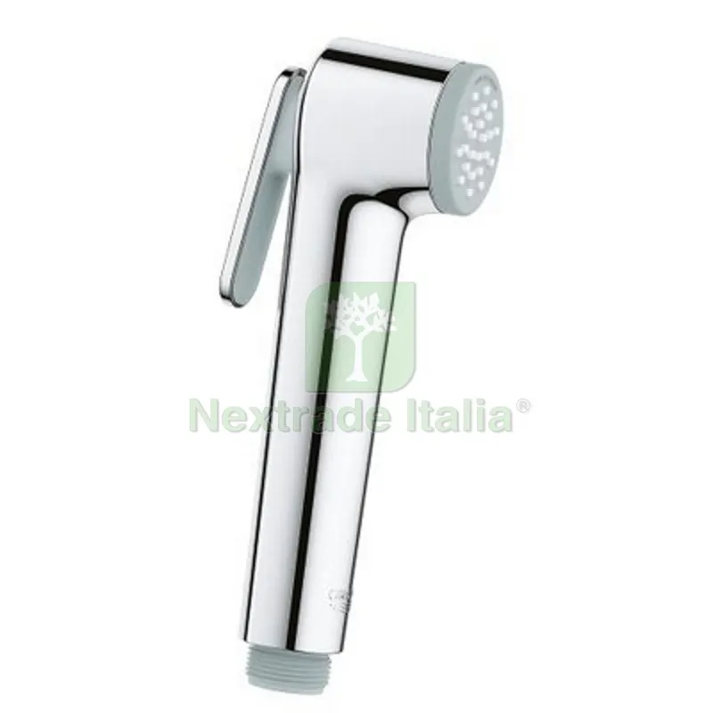 DOCCETTA TEMPESTA F IDROSCOPINO 30 Diam. 36 mm - Cromo — Rubinetti e valvole — rif. FERX.DIA110-H27512