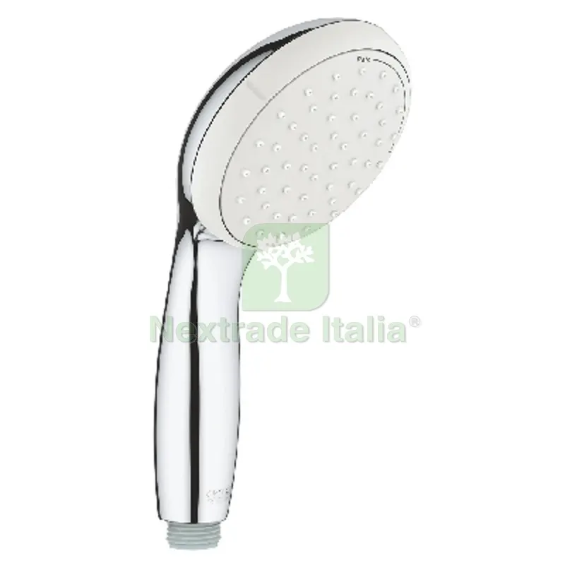 DOCCETTA 2 GETTI MODELLO TEMPESTA 100 Cromo — Rubinetti e valvole — rif. FERX.DIA110-H27597 DOCCETTA 2 GETTI MODELLO TEMPESTA 100 Cromo — Rubinetti e valvole — rif. FERX.DIA110-H27597
