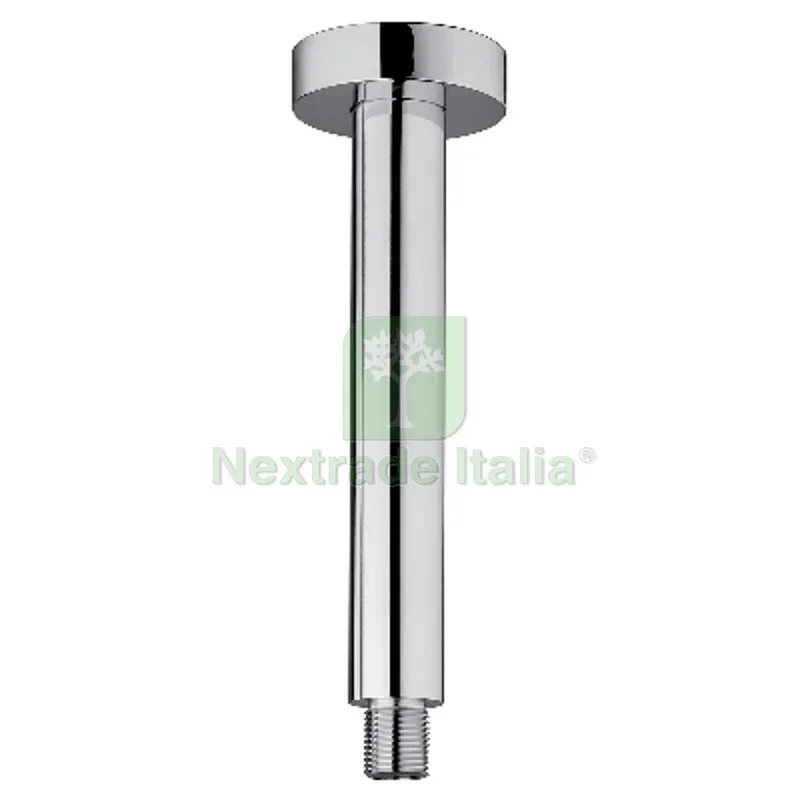 BRACCIO A SOFFITTO MOD. SPARTACO cm 20 x D. 3 — Rubinetti e valvole — rif. FERX.DIA110-I831H-20 BRACCIO A SOFFITTO MOD. SPARTACO cm 20 x D. 3 — Rubinetti e valvole — rif. FERX.DIA110-I831H-20