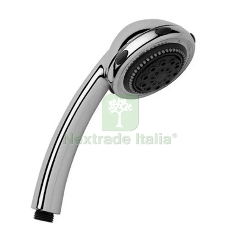 DOCCETTA 3 GETTI MOD. ISCHIA Cromo — Rubinetti e valvole — rif. FERX.DIA110-P045 DOCCETTA 3 GETTI MOD. ISCHIA Cromo — Rubinetti e valvole — rif. FERX.DIA110-P045
