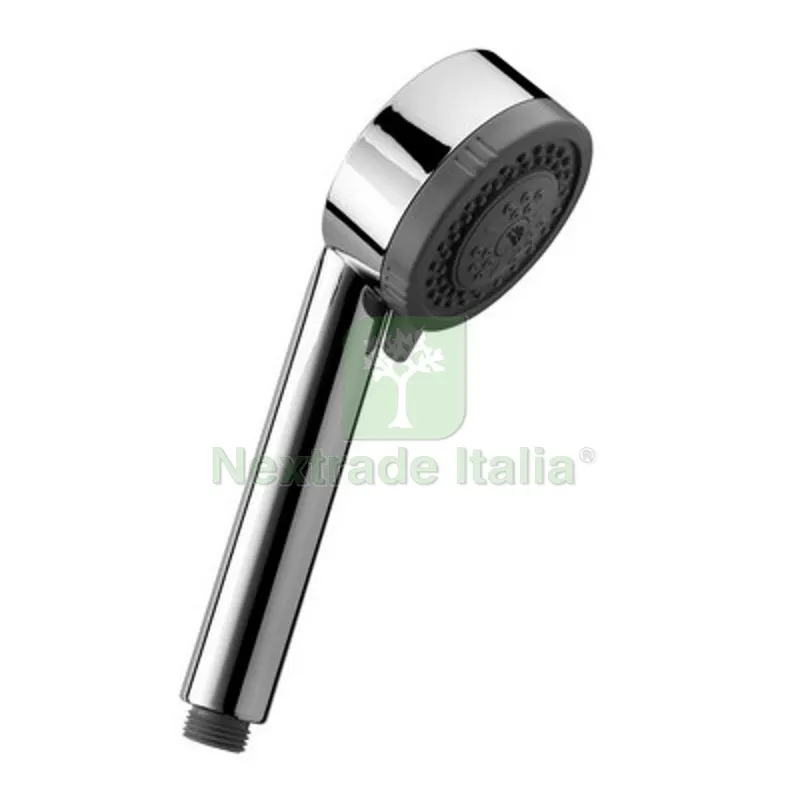 DOCCETTA 3 GETTI MOD. MAJORCA Cromo — Rubinetti e valvole — rif. FERX.DIA110-P070