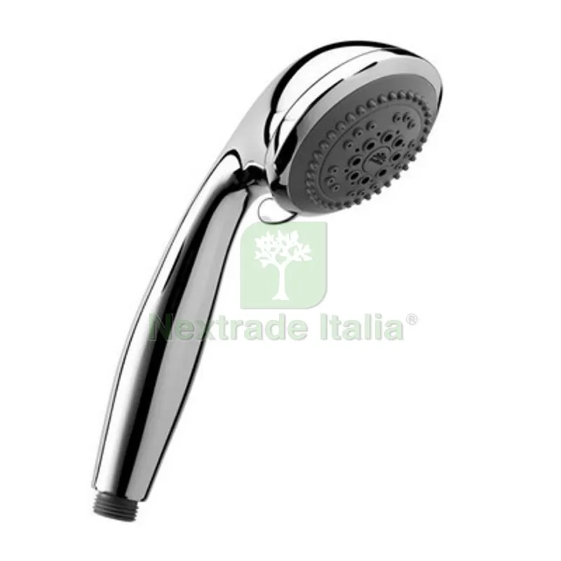 DOCCETTA 4 GETTI MOD. QUEEN Cromo — Rubinetti e valvole — rif. FERX.DIA110-P077 DOCCETTA 4 GETTI MOD. QUEEN Cromo — Rubinetti e valvole — rif. FERX.DIA110-P077