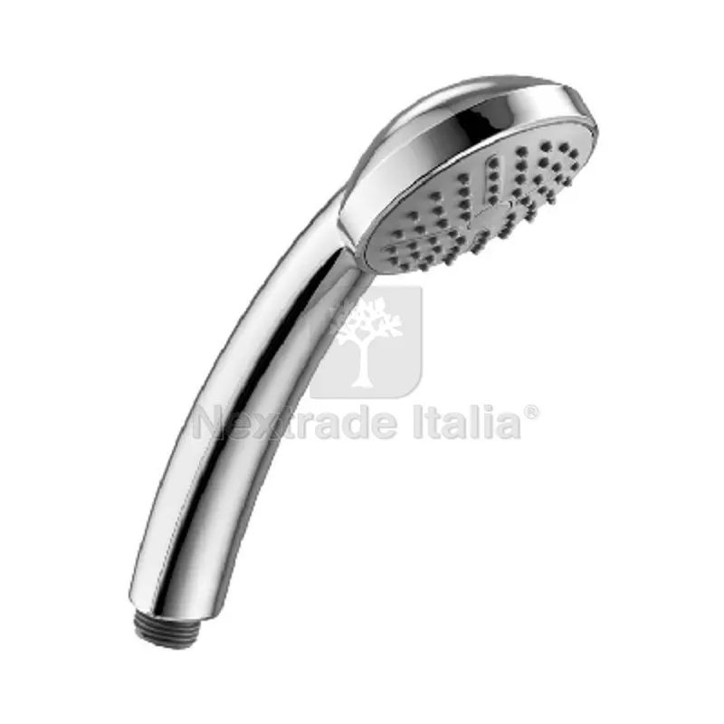 DOCCETTA MONOGETTO MOD. TRIESTE Cromo — Rubinetti e valvole — rif. FERX.DIA110-P081 DOCCETTA MONOGETTO MOD. TRIESTE Cromo — Rubinetti e valvole — rif. FERX.DIA110-P081