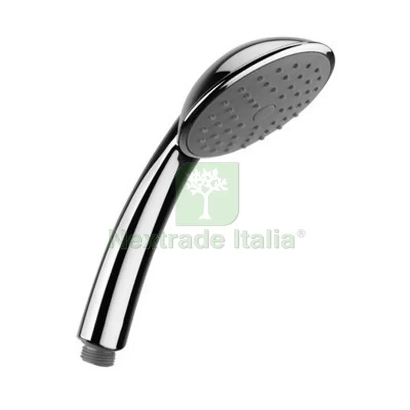 DOCCETTA MONOGETTO MOD. LANCE Cromo — Rubinetti e valvole — rif. FERX.DIA110-P085