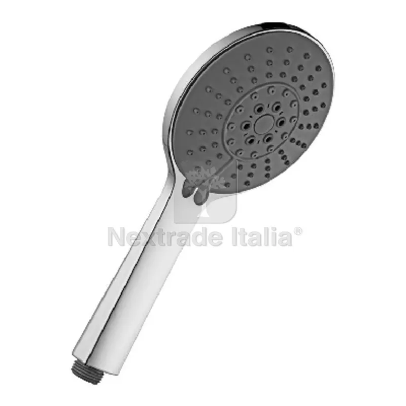 DOCCETTA MOD. BRIO 4 GETTI IN ABS Attacco 1/2" G — Rubinetti e valvole — rif. FERX.DIA110-P104 DOCCETTA MOD. BRIO 4 GETTI IN ABS Attacco 1/2" G — Rubinetti e valvole — rif. FERX.DIA110-P104