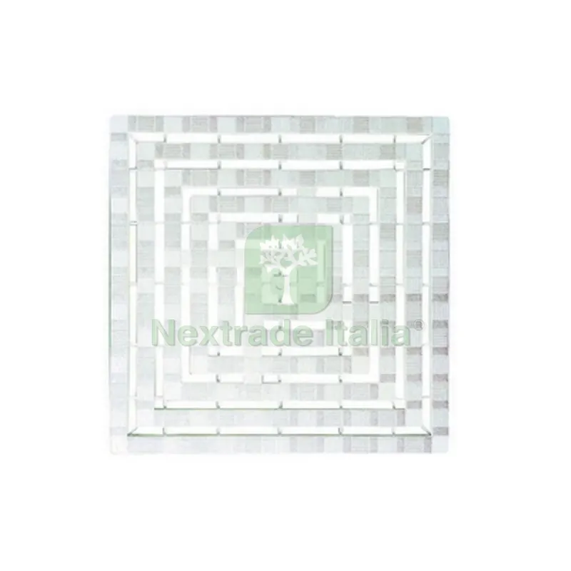 PEDANA PIATTO DOCCIA 60 x 60 Bianco — Rubinetti e valvole — rif. FERX.DIA111-211 PEDANA PIATTO DOCCIA 60 x 60 Bianco — Rubinetti e valvole — rif. FERX.DIA111-211