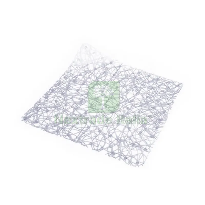 TAPPETO ANTISCIVOLO PER DOCCIA MOD. LUX CM 52x52 Cristallo — Cristalleria e tavola — rif. FERX.DIA111-2120-CR TAPPETO ANTISCIVOLO PER DOCCIA MOD. LUX CM 52x52 Cristallo — Cristalleria e tavola — rif. FERX.DIA111-2120-CR
