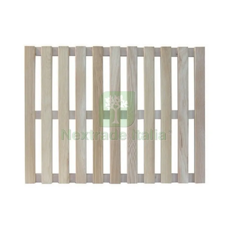 PEDANA DOCCIA IN LEGNO RETTANGOLARE cm 55 x 68 — Ferramenta per legno e mobili — rif. FERX.DIA111-215 PEDANA DOCCIA IN LEGNO RETTANGOLARE cm 55 x 68 — Ferramenta per legno e mobili — rif. FERX.DIA111-215