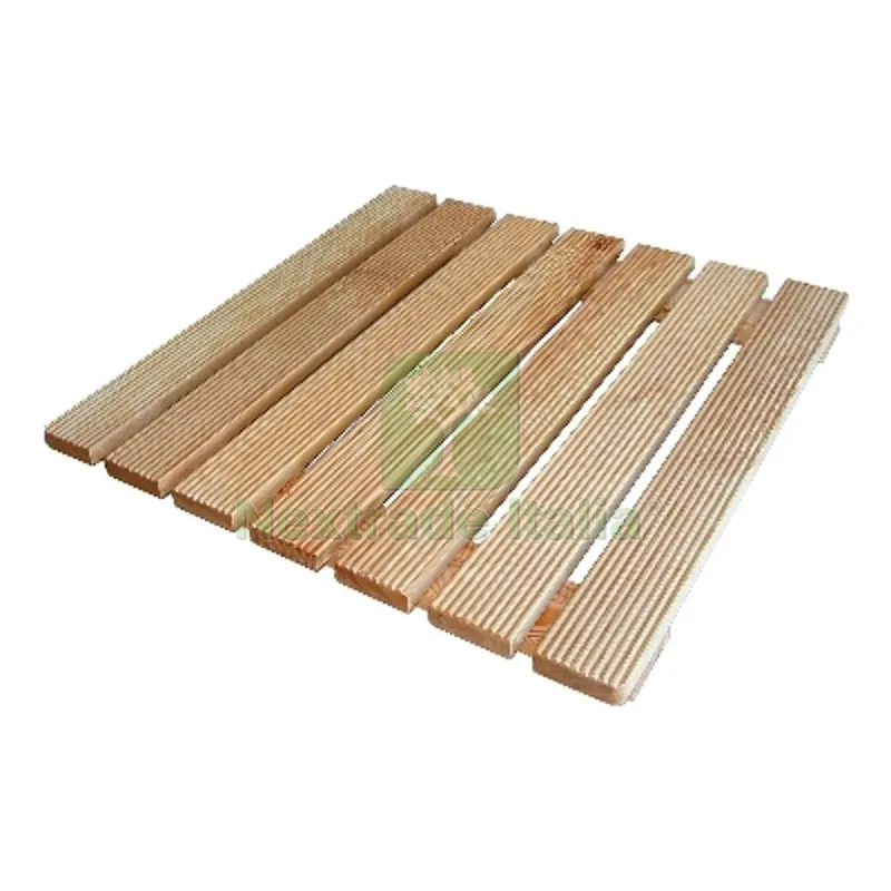 PEDANA DOCCIA LARICE LUXE cm 63 x 105 p/piatt. 80x120 — Ferramenta per legno e mobili — rif. FERX.DIA111-2153-63105 PEDANA DOCCIA LARICE LUXE cm 63 x 105 p/piatt. 80x120 — Ferramenta per legno e mobili — rif. FERX.DIA111-2153-63105