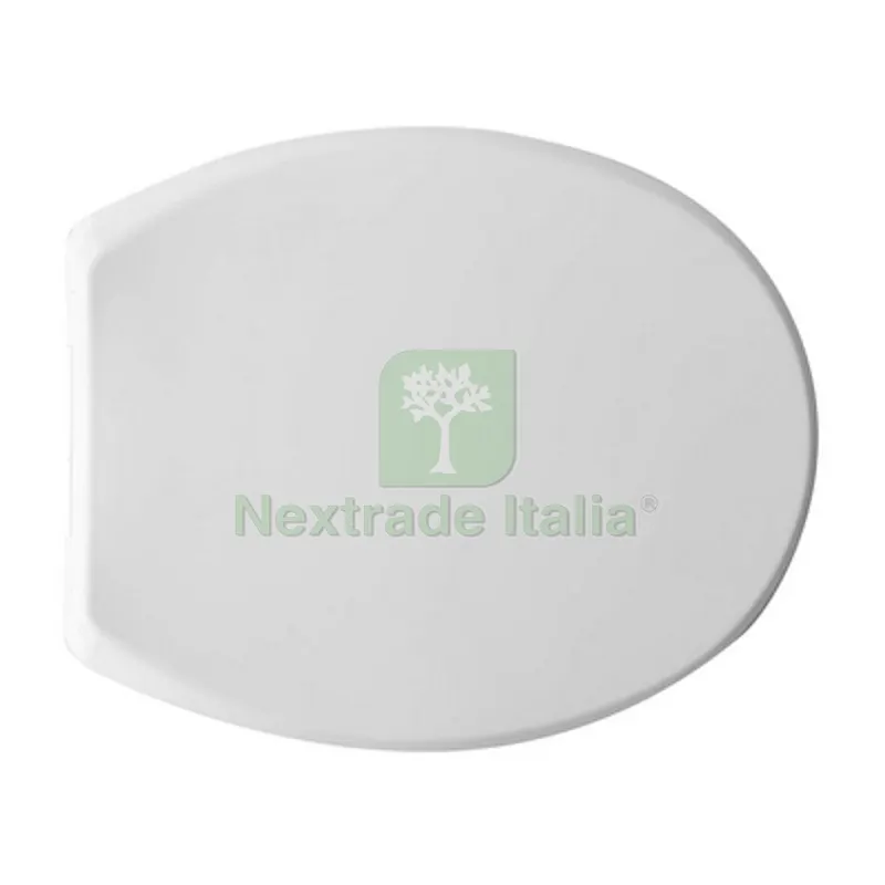 SEDILE WC UNIVERSALE MODELLO S12 Bianco — Sanitari e ceramiche — rif. FERX.DIA111-2239 SEDILE WC UNIVERSALE MODELLO S12 Bianco — Sanitari e ceramiche — rif. FERX.DIA111-2239