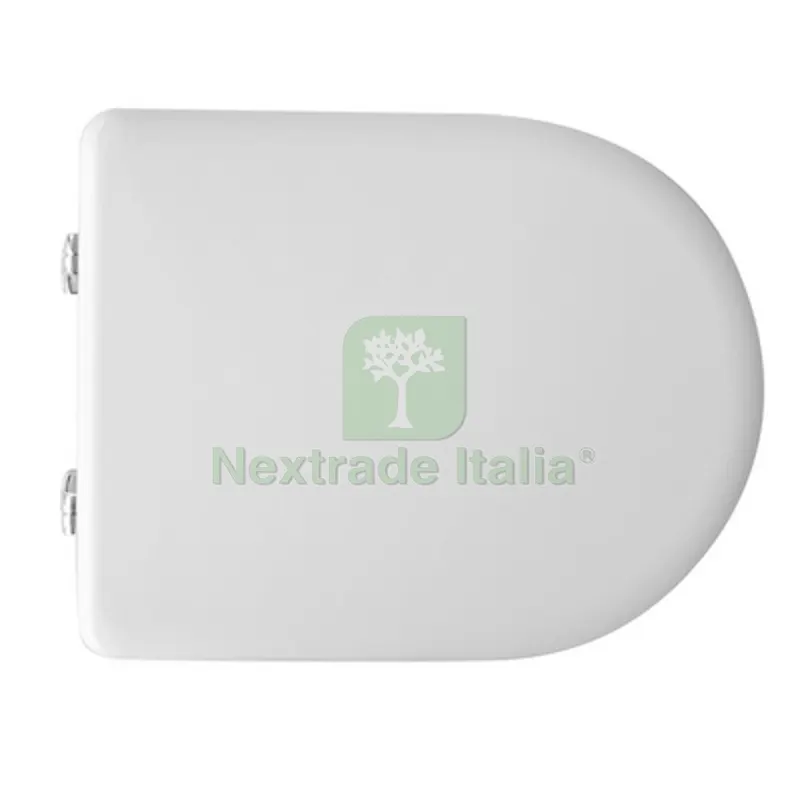 SEDILE WC PER POZZI GINORI VASO YDRA FORMA 7 Bianco 900 — Sanitari e ceramiche — rif. FERX.DIA111-223YDR SEDILE WC PER POZZI GINORI VASO YDRA FORMA 7 Bianco 900 — Sanitari e ceramiche — rif. FERX.DIA111-223YDR