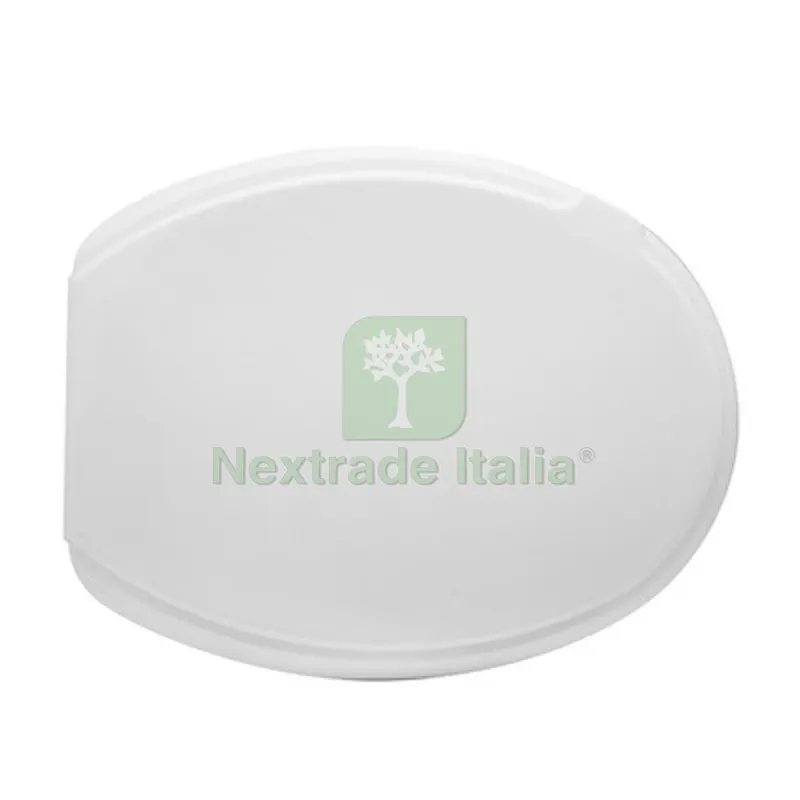 SEDILE WC UNIVERSALE BIANCO Bianco — Sanitari e ceramiche — rif. FERX.DIA111-228