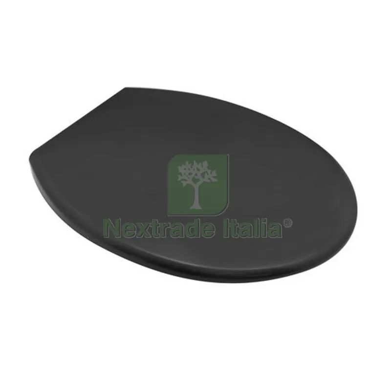 SEDILE WC UNIVERSALE PP COLOR Grigio — Sanitari e ceramiche — rif. FERX.DIA111-2293-GR SEDILE WC UNIVERSALE PP COLOR Grigio — Sanitari e ceramiche — rif. FERX.DIA111-2293-GR