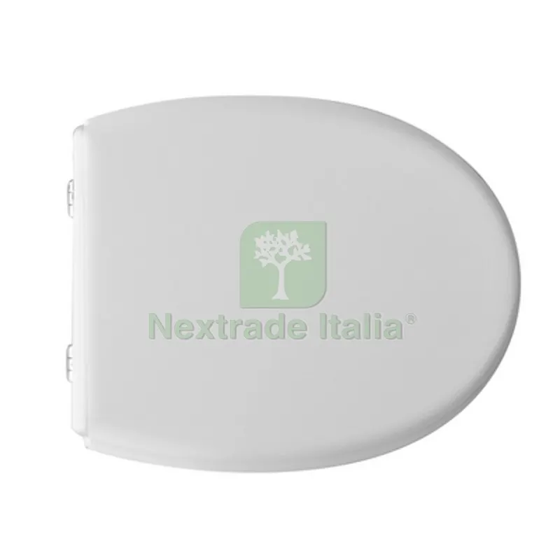 SEDILE WC PER AZZURRA VASO CLASS 05 FORMA 4 Bianco — Sanitari e ceramiche — rif. FERX.DIA111-22ACL