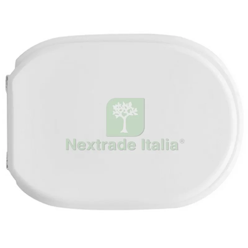 SEDILE WC PER AZZURRA VASO DIANA FORMA 6 Bianco — Sanitari e ceramiche — rif. FERX.DIA111-22ADI SEDILE WC PER AZZURRA VASO DIANA FORMA 6 Bianco — Sanitari e ceramiche — rif. FERX.DIA111-22ADI