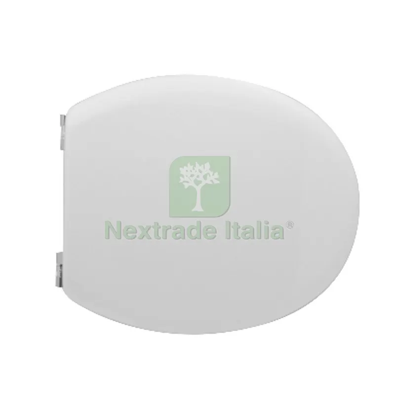 SEDILE WC PER AZZURRA VASO FAST FORMA 1 Bianco — Sanitari e ceramiche — rif. FERX.DIA111-22AFA SEDILE WC PER AZZURRA VASO FAST FORMA 1 Bianco — Sanitari e ceramiche — rif. FERX.DIA111-22AFA