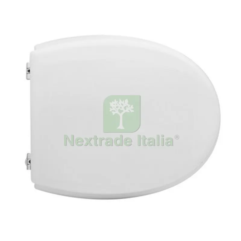 SEDILE WC PER AZZURRA VASO FULL 56 FORMA 1 Bianco — Sanitari e ceramiche — rif. FERX.DIA111-22AFL