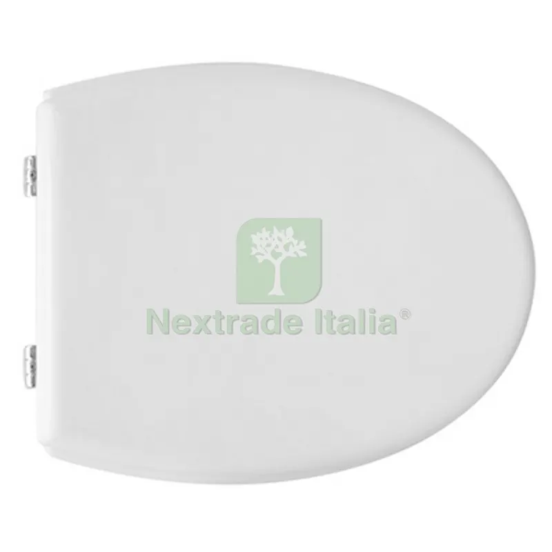 SEDILE WC PER ALTHEA VASO FLY FORMA 1 Bianco — Sanitari e ceramiche — rif. FERX.DIA111-22AFY SEDILE WC PER ALTHEA VASO FLY FORMA 1 Bianco — Sanitari e ceramiche — rif. FERX.DIA111-22AFY