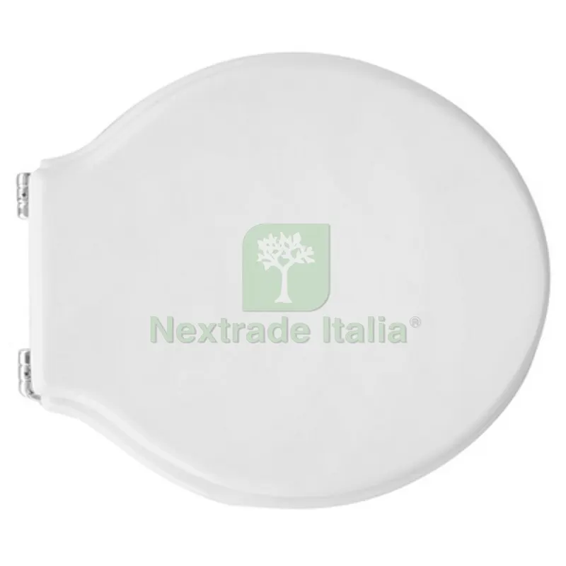 SEDILE WC PER AZZURRA VASO GIUNONE FORMA 2 Bianco — Sanitari e ceramiche — rif. FERX.DIA111-22AGI