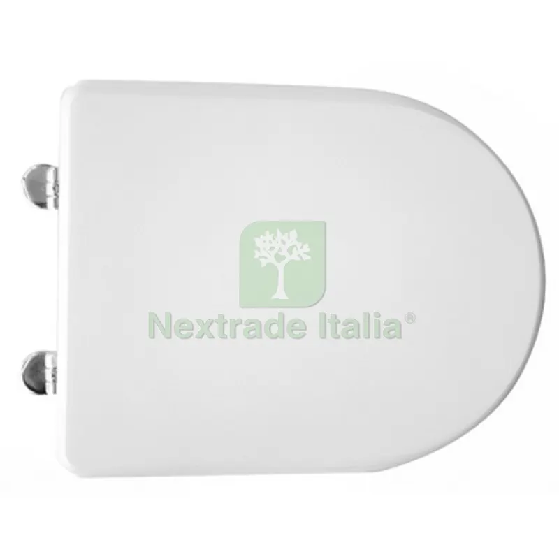SEDILE WC PER ALTHEA VASO MARION FORMA 7 Bianco — Sanitari e ceramiche — rif. FERX.DIA111-22AMA