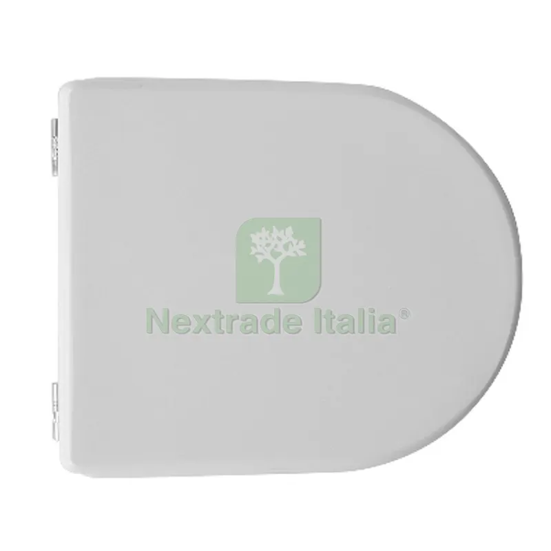 SEDILE WC PER AXA VASO ONE FORMA 5 Bianco — Sanitari e ceramiche — rif. FERX.DIA111-22AON