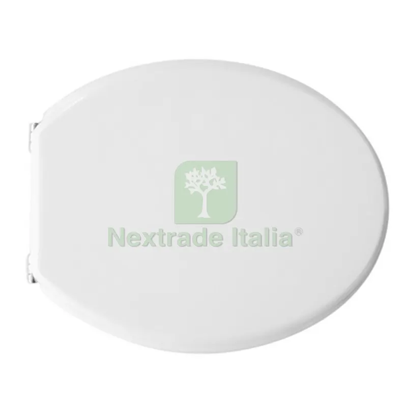 SEDILE WC PER ALTHEA VASO SKY FORMA 1 Bianco — Sanitari e ceramiche — rif. FERX.DIA111-22ASK SEDILE WC PER ALTHEA VASO SKY FORMA 1 Bianco — Sanitari e ceramiche — rif. FERX.DIA111-22ASK