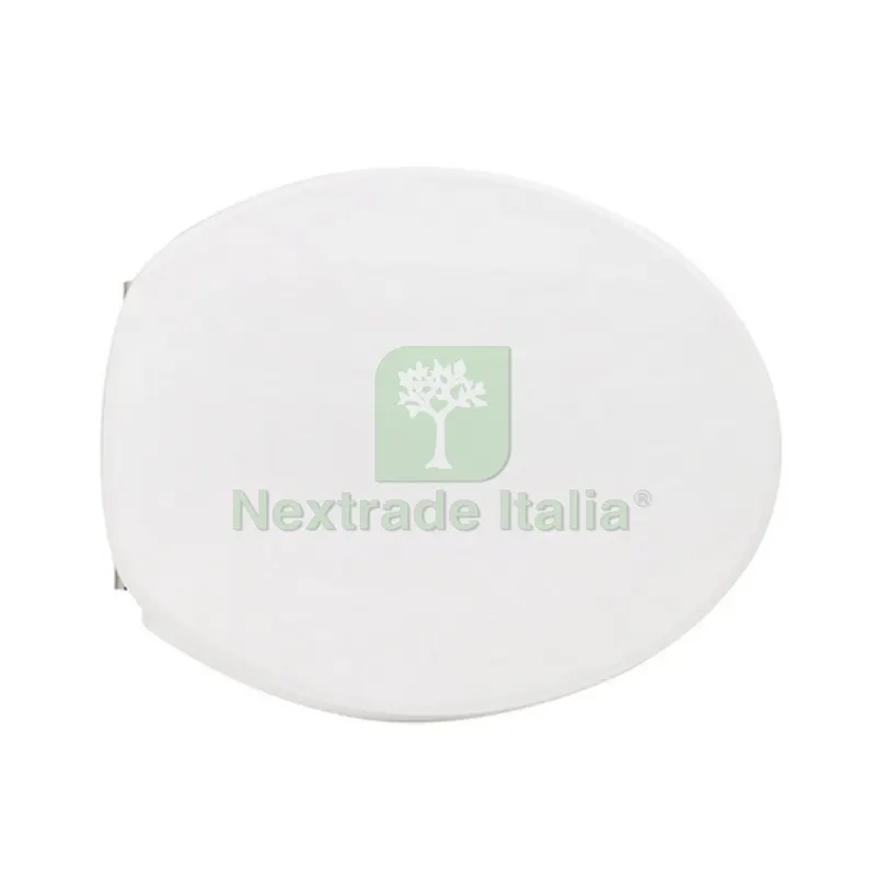 SEDILE WC PER ALTHEA VASO SOFT60 FORMA 1 Bianco - Cerniere A passanti — Sanitari e ceramiche — rif. FERX.DIA111-22ASO-33 SEDILE WC PER ALTHEA VASO SOFT60 FORMA 1 Bianco - Cerniere A passanti — Sanitari e ceramiche — rif. FERX.DIA111-22ASO-33