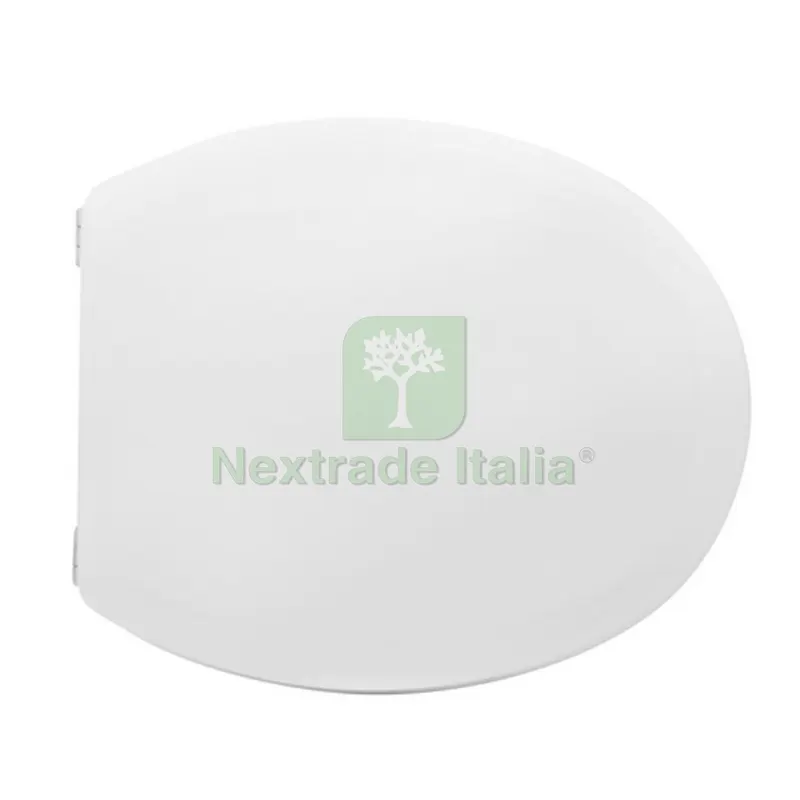 Sedile WC per Catalano Vaso 6L NEW Forma 1 Bianco - Cerniere C espansione — Sanitari e ceramiche — rif. FERX.DIA111-22C6E-66 Sedile WC per Catalano Vaso 6L NEW Forma 1 Bianco - Cerniere C espansione — Sanitari e ceramiche — rif. FERX.DIA111-22C6E-66