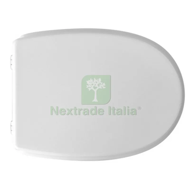 Sedile WC per Catalano Vaso Aria-Acqua Forma 6 Bianco — Sanitari e ceramiche — rif. FERX.DIA111-22CAA Sedile WC per Catalano Vaso Aria-Acqua Forma 6 Bianco — Sanitari e ceramiche — rif. FERX.DIA111-22CAA