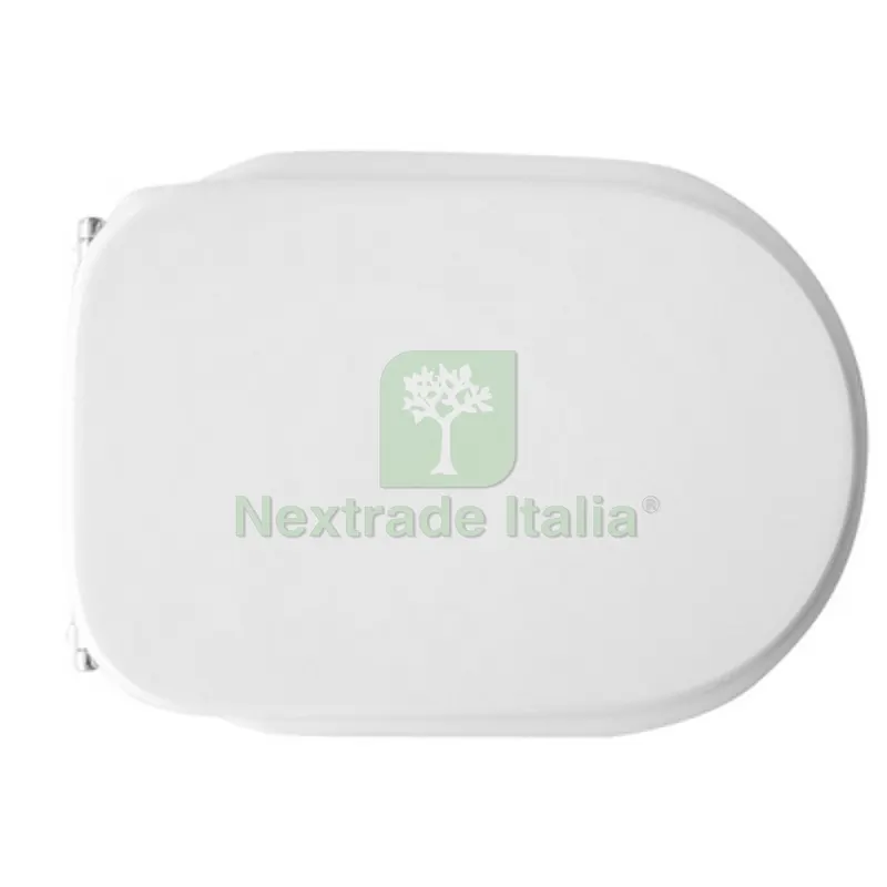 SEDILE WC PER CATALANO VASO ARGENTA FORMA 6 Bianco — Sanitari e ceramiche — rif. FERX.DIA111-22CAG