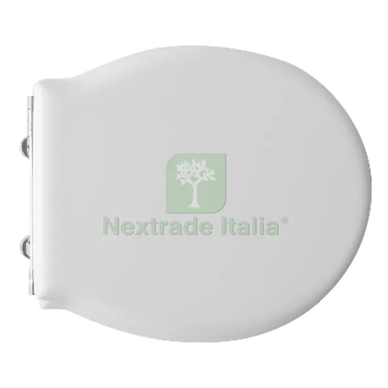SEDILE WC PER CIELO VASO EASY BATH FORMA 1 Bianco — Sanitari e ceramiche — rif. FERX.DIA111-22CEA SEDILE WC PER CIELO VASO EASY BATH FORMA 1 Bianco — Sanitari e ceramiche — rif. FERX.DIA111-22CEA