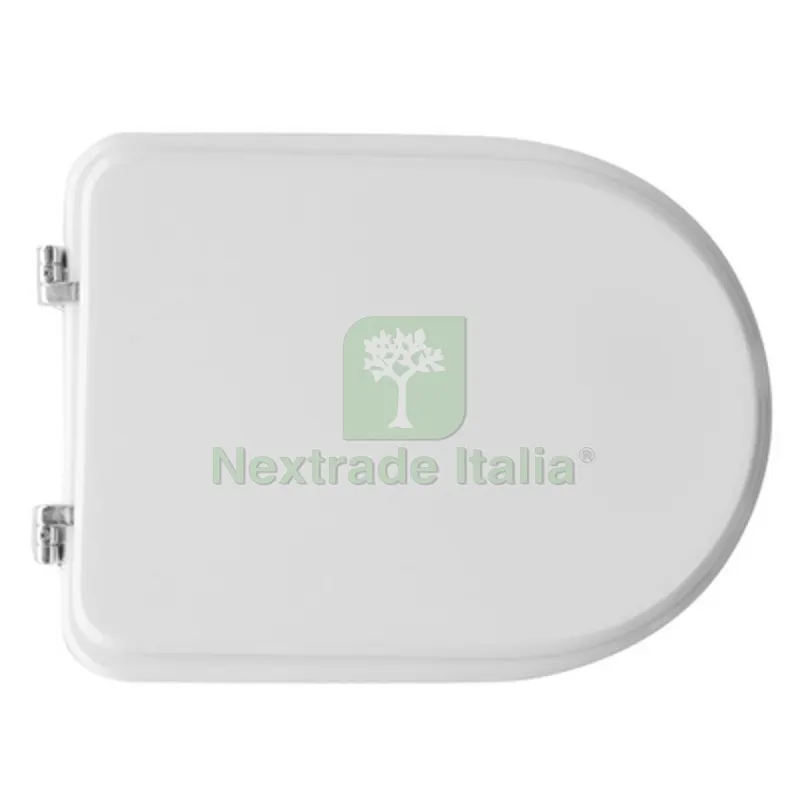 SEDILE WC PER CESABO VASO ENDURANCE FORMA 7 Bianco — Sanitari e ceramiche — rif. FERX.DIA111-22CEN