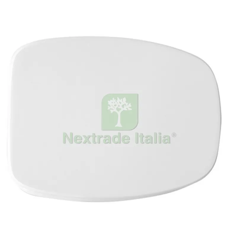 SEDILE WC PER CATALANO VASO FIESTA FORMA 3 Bianco — Sanitari e ceramiche — rif. FERX.DIA111-22CFI SEDILE WC PER CATALANO VASO FIESTA FORMA 3 Bianco — Sanitari e ceramiche — rif. FERX.DIA111-22CFI