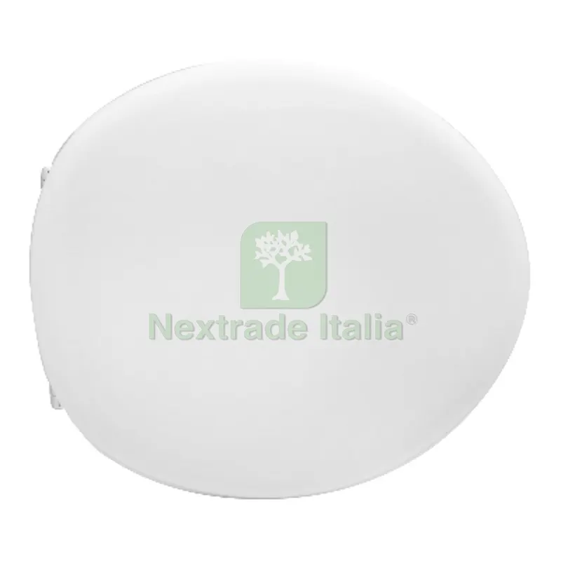 SEDILE WC PER CESAME VASO KOR FORMA 1 Bianco — Sanitari e ceramiche — rif. FERX.DIA111-22CKO SEDILE WC PER CESAME VASO KOR FORMA 1 Bianco — Sanitari e ceramiche — rif. FERX.DIA111-22CKO